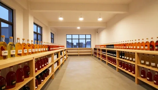 果酒饮品市场拓展面临哪些挑战？