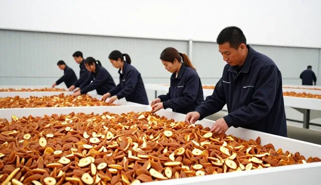 成就信赖篇：农业技术推广农产品销售实用干货